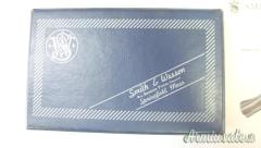 Smith & Wesson Mod.40 Centennial  cal38