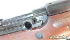 FN SAFN MOD.49 CAL.30/06 ANNO 1951