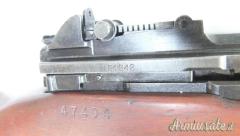 FN SAFN MOD.49 CAL.30/06 ANNO 1951