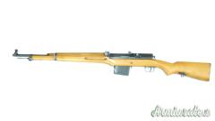 LJUNGMAN MOD.AG42B CAL.6,5X55 ANNO 1943