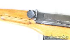 LJUNGMAN MOD.AG42B CAL.6,5X55 ANNO 1943
