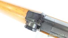 LJUNGMAN MOD.AG42B CAL.6,5X55 ANNO 1943