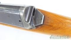 LJUNGMAN MOD.AG42B CAL.6,5X55 ANNO 1943