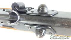 LJUNGMAN MOD.AG42B CAL.6,5X55 ANNO 1943