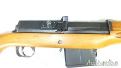 LJUNGMAN MOD.AG42B CAL.6,5X55 ANNO 1943