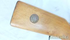 LJUNGMAN MOD.AG42B CAL.6,5X55 ANNO 1943