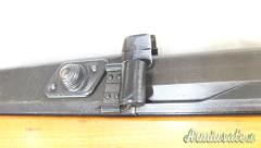 LJUNGMAN MOD.AG42B CAL.6,5X55 ANNO 1943