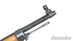 LJUNGMAN MOD.AG42B CAL.6,5X55 ANNO 1943