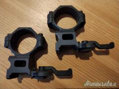 a.r.m.s. quick release tubo 30