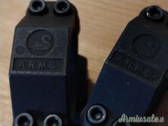 a.r.m.s. quick release tubo 30