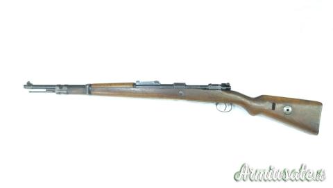 ERMA MOD.K98 27 DEL 1940 CAL.8X57JS