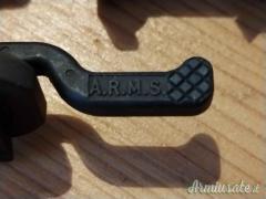 a.r.m.s. quick release tubo 30