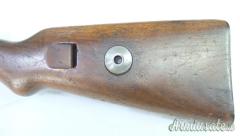 ERMA MOD.K98 27 DEL 1940 CAL.8X57JS