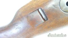 ERMA MOD.K98 27 DEL 1940 CAL.8X57JS