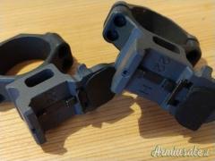 a.r.m.s. quick release tubo 30