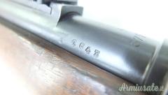 ERMA MOD.K98 27 DEL 1940 CAL.8X57JS