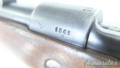 ERMA MOD.K98 27 DEL 1940 CAL.8X57JS