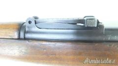 ERMA MOD.K98 27 DEL 1940 CAL.8X57JS