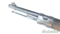 ERMA MOD.K98 27 DEL 1940 CAL.8X57JS
