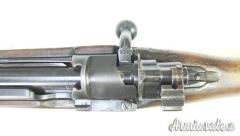 ERMA MOD.K98 27 DEL 1940 CAL.8X57JS