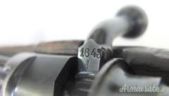 ERMA MOD.K98 27 DEL 1940 CAL.8X57JS