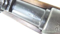 ERMA MOD.K98 27 DEL 1940 CAL.8X57JS