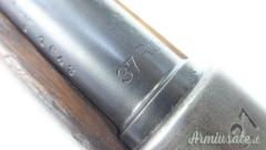 ERMA MOD.K98 27 DEL 1940 CAL.8X57JS