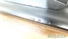 ERMA MOD.K98 27 DEL 1940 CAL.8X57JS