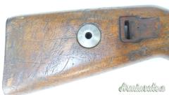 ERMA MOD.K98 27 DEL 1940 CAL.8X57JS