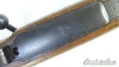 ERMA MOD.K98 27 DEL 1940 CAL.8X57JS