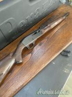 carabina Remington cal 22lr mod 66 nylon