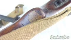 BREDA MECC.ROMANA GARAND T2 CAL.7,62X51