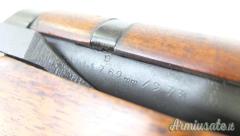 BREDA MECC.ROMANA GARAND T2 CAL.7,62X51