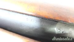 BREDA MECC.ROMANA GARAND T2 CAL.7,62X51