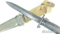 BREDA MECC.ROMANA GARAND T2 CAL.7,62X51