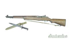 BERETTA ARMI ROMA GARAND T2 CAL.7,62X51