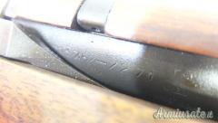 BERETTA ARMI ROMA GARAND T2 CAL.7,62X51