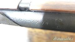 BERETTA ARMI ROMA GARAND T2 CAL.7,62X51
