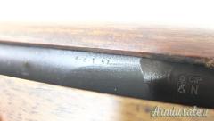 BERETTA ARMI ROMA GARAND T2 CAL.7,62X51