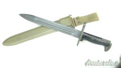 BERETTA ARMI ROMA GARAND T2 CAL.7,62X51