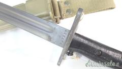 BERETTA ARMI ROMA GARAND T2 CAL.7,62X51