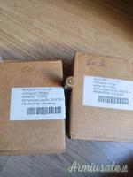 Bossoli 7.5x55 Swiss primo sparo