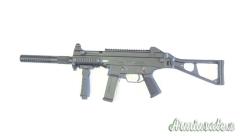 Heckler & Koch USC .45 ACP