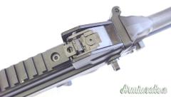 Heckler & Koch USC .45 ACP