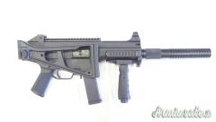 Heckler & Koch USC .45 ACP