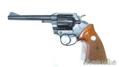 Colt Official Police MKIII .38 Special