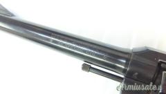 Colt Official Police MKIII .38 Special