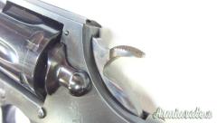 Colt Official Police MKIII .38 Special