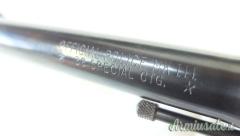 Colt Official Police MKIII .38 Special