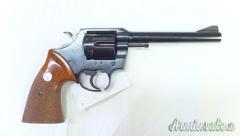 Colt Official Police MKIII .38 Special